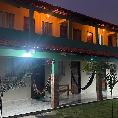 Pousada Brisa Do Campo Paulino Neves المظهر الخارجي الصورة