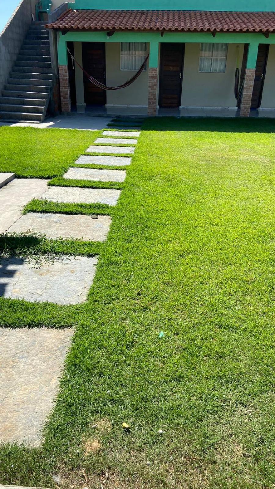 Pousada Brisa Do Campo Paulino Neves المظهر الخارجي الصورة