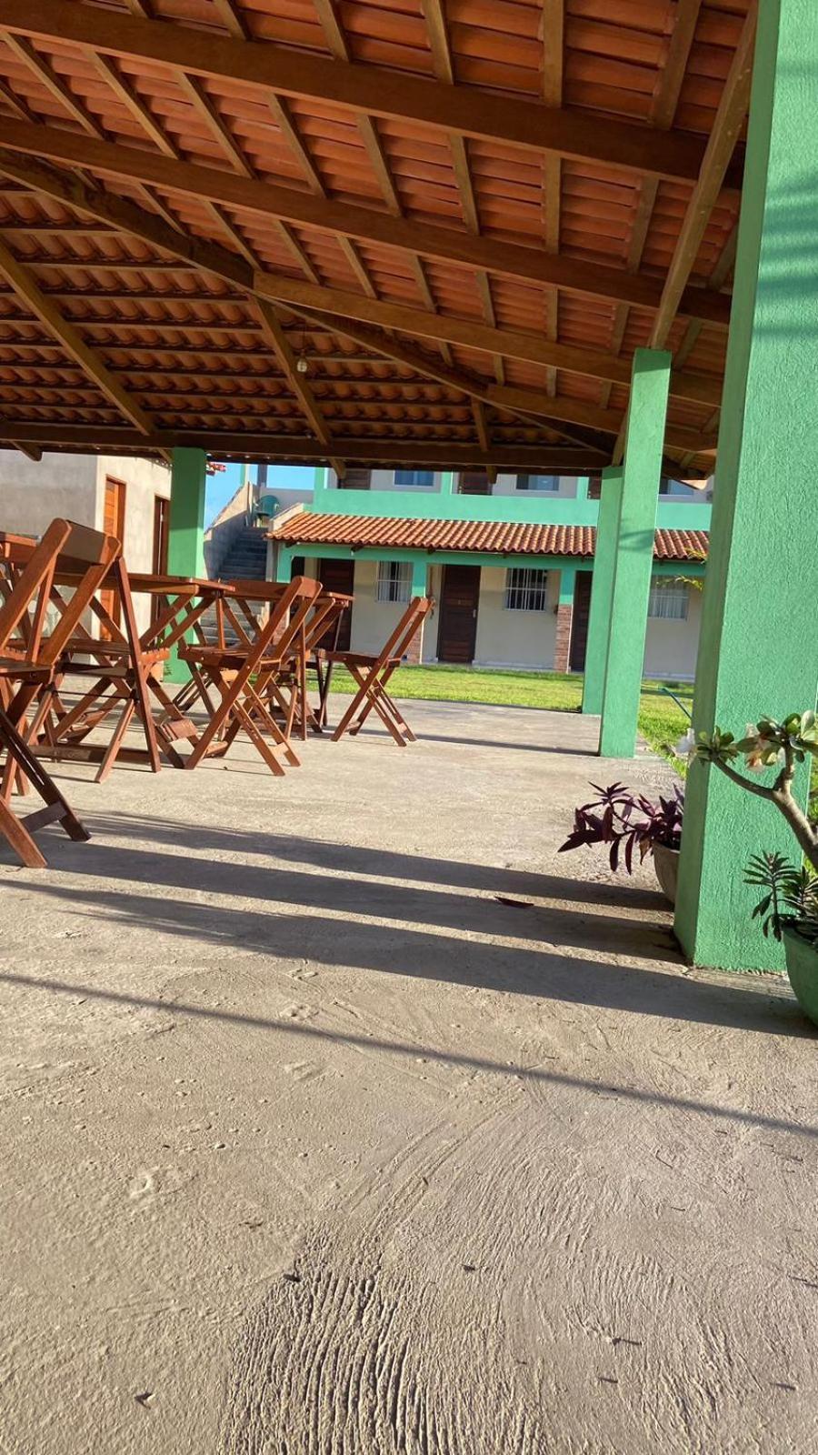 Pousada Brisa Do Campo Paulino Neves المظهر الخارجي الصورة